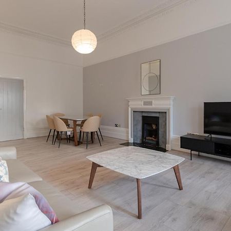 Kensington 2 Bed 2 Bath Apartment For 5 Guests Londýn Exteriér fotografie