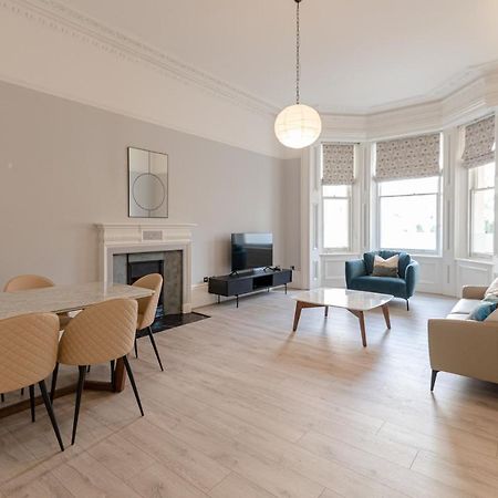 Kensington 2 Bed 2 Bath Apartment For 5 Guests Londýn Exteriér fotografie