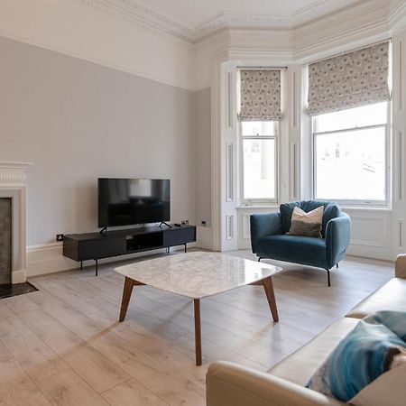 Kensington 2 Bed 2 Bath Apartment For 5 Guests Londýn Exteriér fotografie